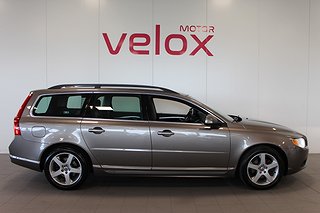 Kombi Volvo V70 3 av 17