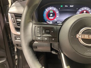 SUV Nissan Qashqai 15 av 27