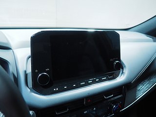SUV Nissan Qashqai 21 av 24
