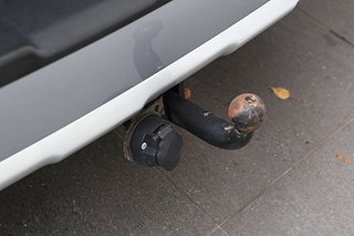 Kombi Subaru Outback 7 av 29