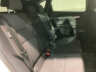 SUV Nissan Qashqai 8 av 20