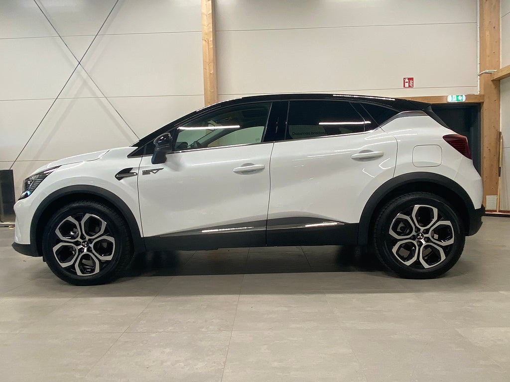 Mitsubishi ASX Plug-in Hybrid MultiMode, 159hp, 2023