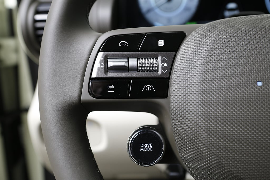 Hyundai Inster 49 kWh Advanced 115 hk Avbetalningskampanj