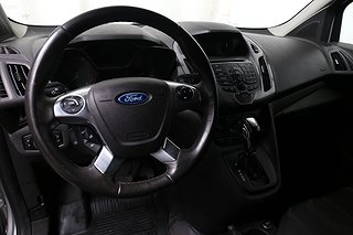 Transportbil - Skåp Ford Transit 2 av 18