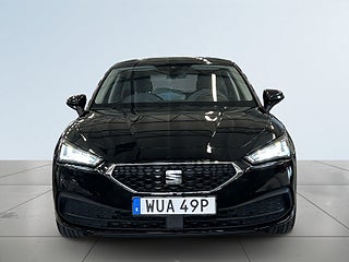 Seat Leon 1.0 TSI S&V-hjul/Cockpit/Carplay/Psens/Adaptiv Farthåll