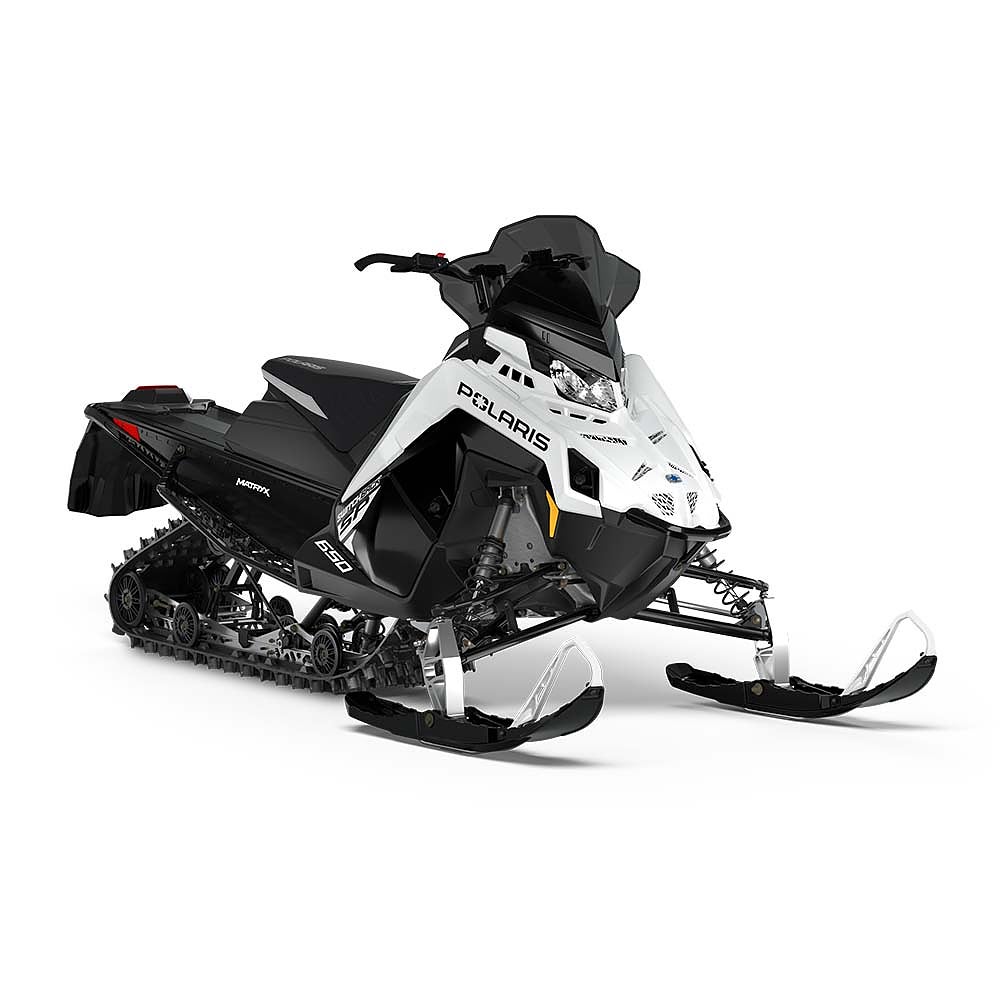 Polaris 650 Switchback SP 146 Ny maskin till supererbjudande