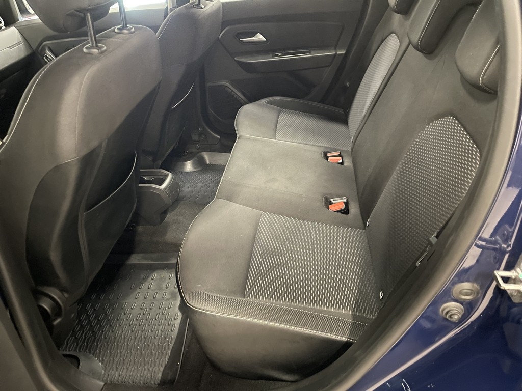 Dacia Duster TCe 125 2018, bild 3/10