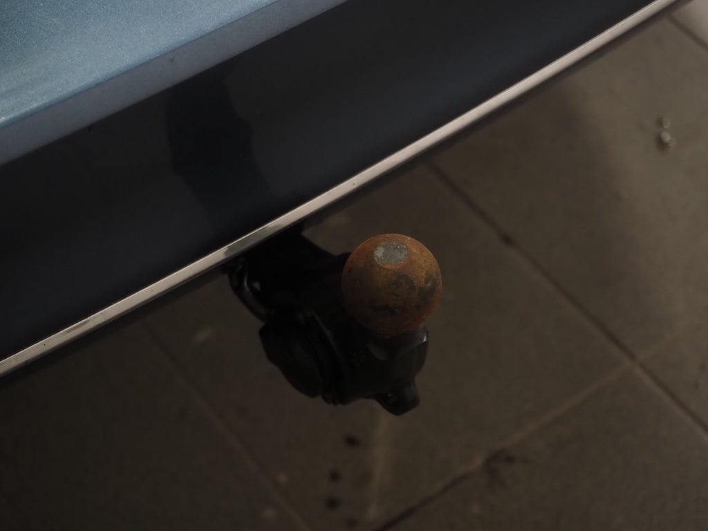 Volkswagen Passat SC GTE 1.4 TSI Plug-in Dragkrok Kamera 2017