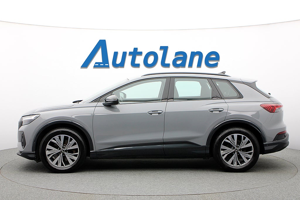 Audi Q4 E-Tron 50 quattro Proline Adv, Sommarkampanj 4,99% .