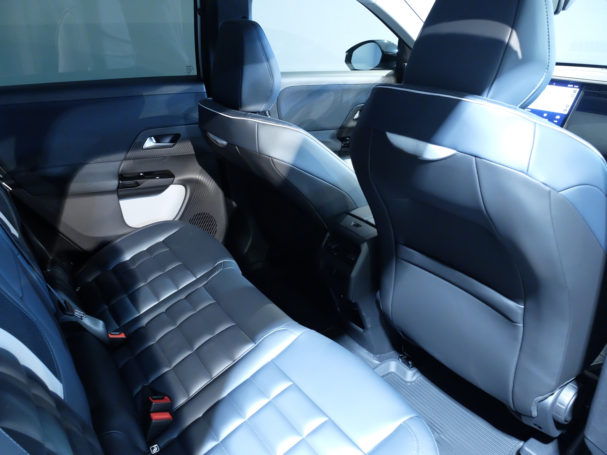 Citroen C5 Aircross 2026, bild 7/38