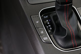 Halvkombi Hyundai i30 21 av 26