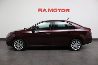Sedan Seat Toledo 3 av 18