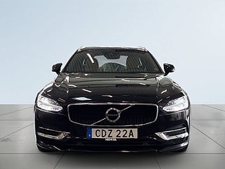 Volvo V90 T8 Twin Engine AWD Geartronic Momentum Adv S&V/Drag – bild 2