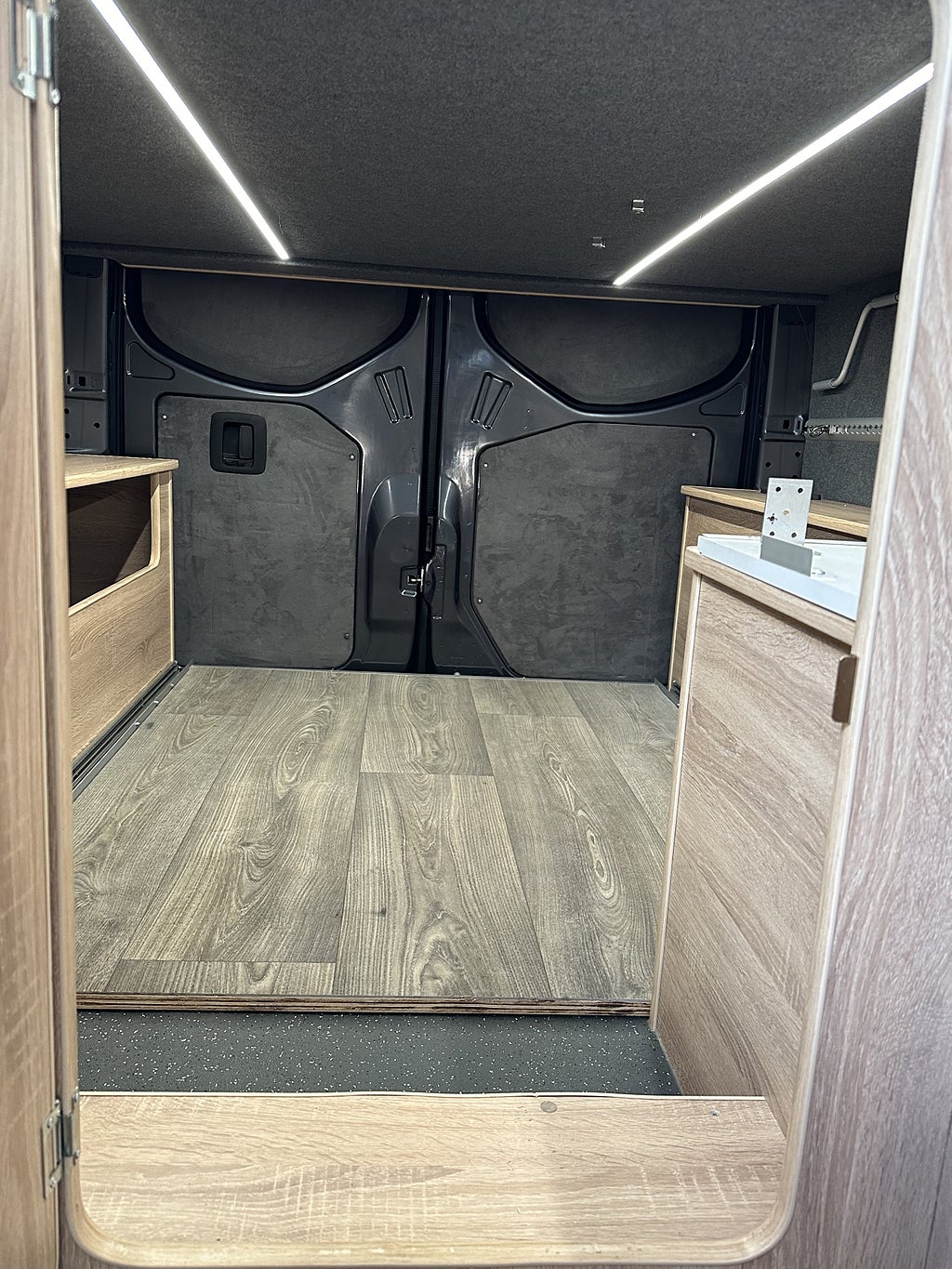 Mercedes-Benz Sprinter 319 CDI Ab Race Cruiser A3 190hk A3 - bild 12