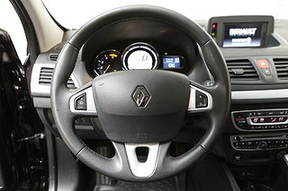 Kombi Renault Mégane 15 av 23