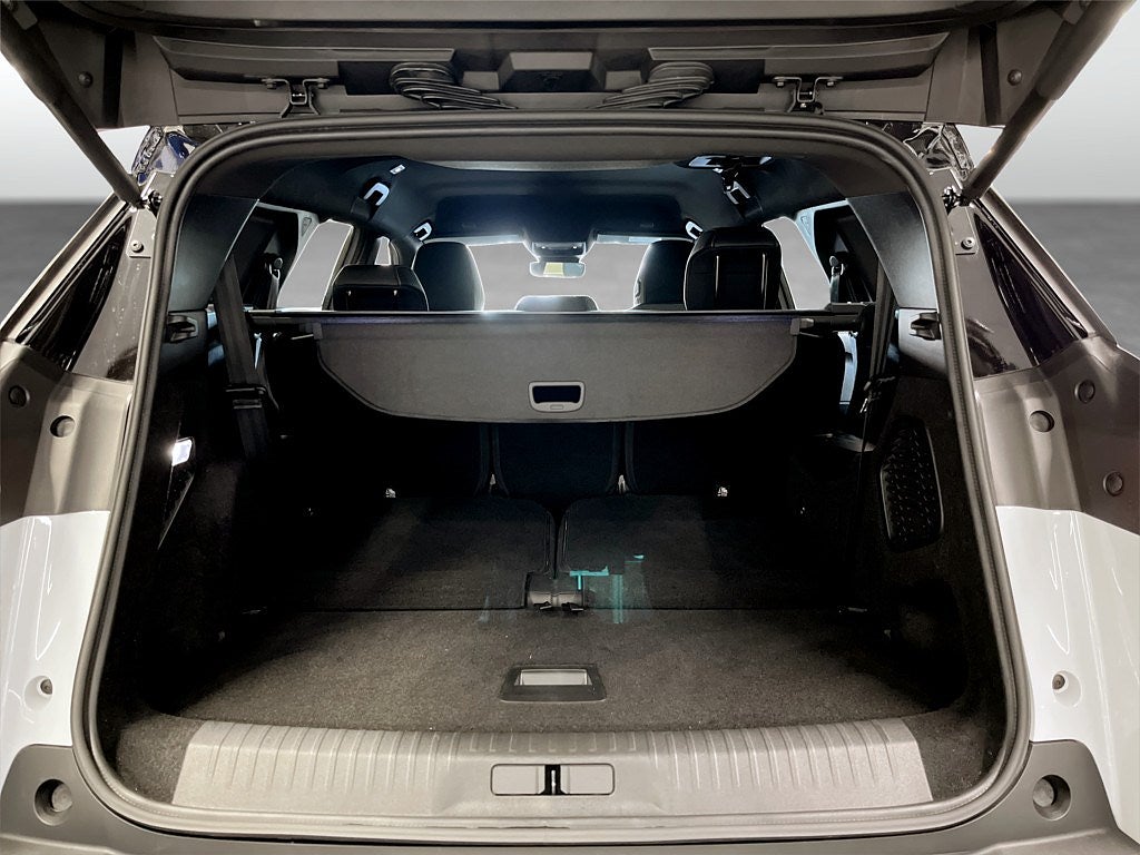 Bild på Peugeot 5008 GT Hybrid 145hk Aut - NYA VINTERHJUL INGÅR!