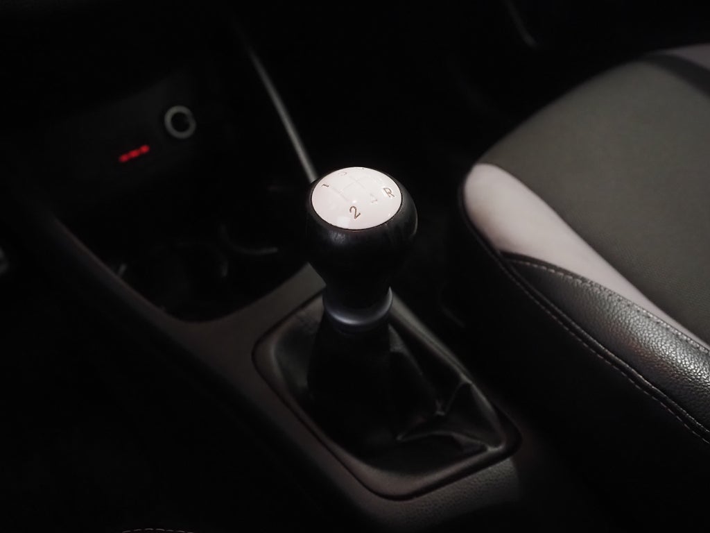 Kia Picanto 5-dörrar 1.0 MPI 68hk Sport Edition 2014