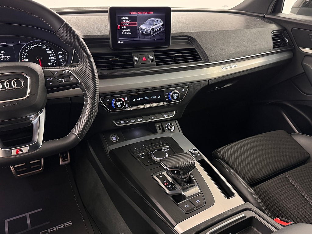 Audi Q5 2020 - miniatyr 5