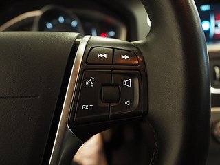 Kombi Volvo V60 Cross Country 16 av 21