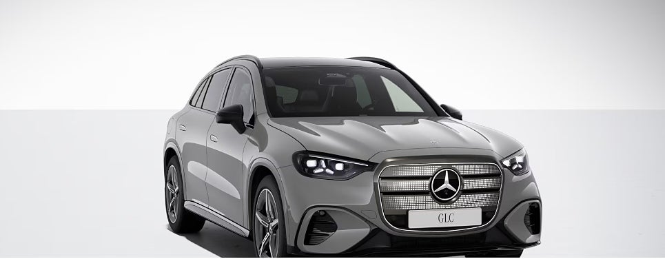 Mercedes-Benz GLC GLC 400 4MATIC - 140th Anniversary Edition