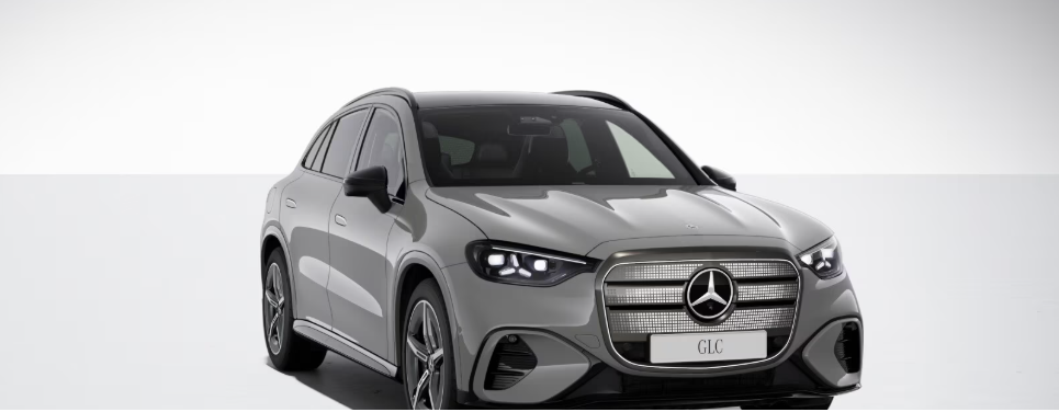 Mercedes-Benz GLC 2021, bild 2/10