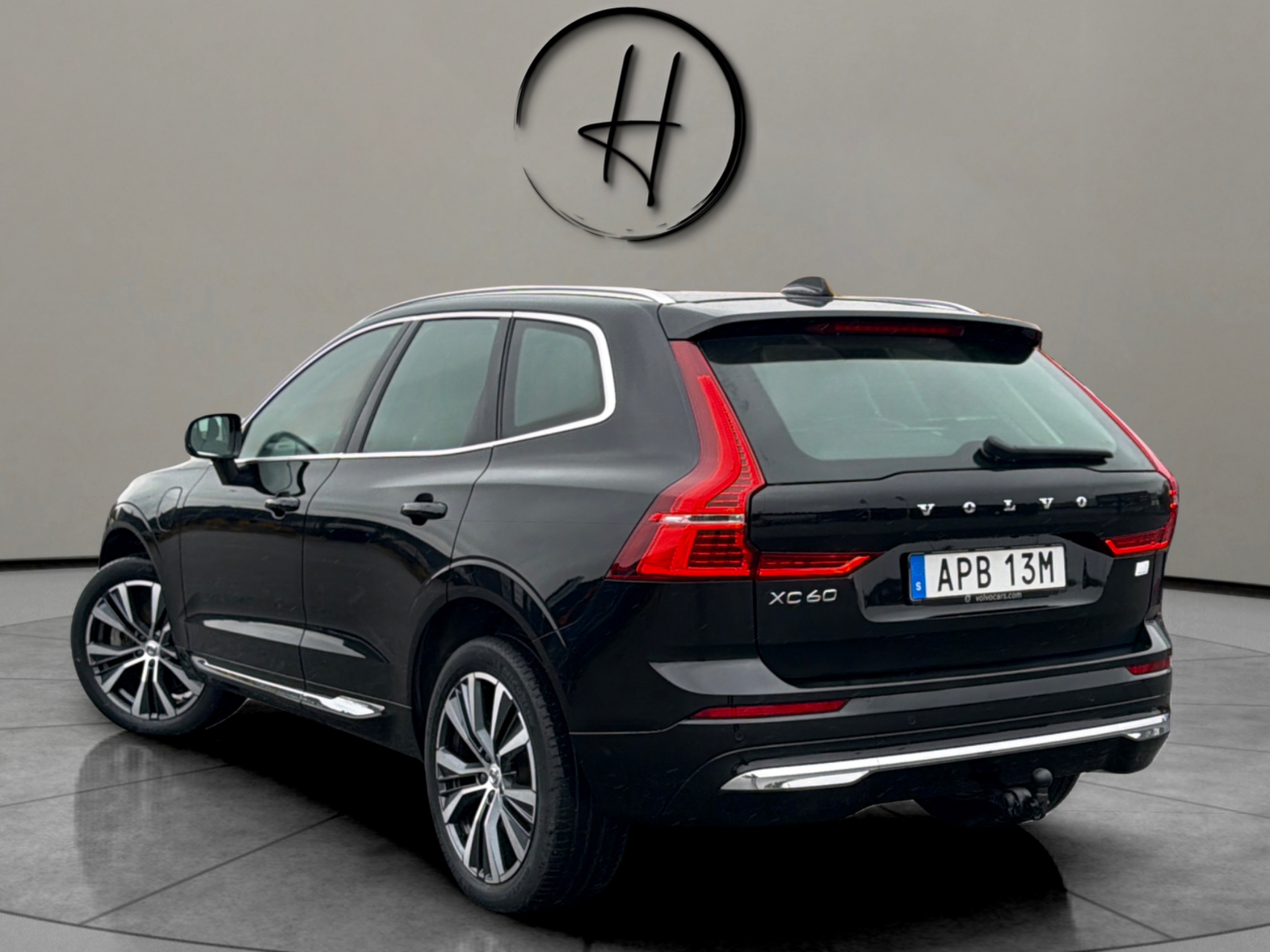 Volvo XC60 2022, bild 6/10