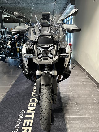 BMW R1300GSA /3,45%/ ASA / Touring / Dynamic / Innovation