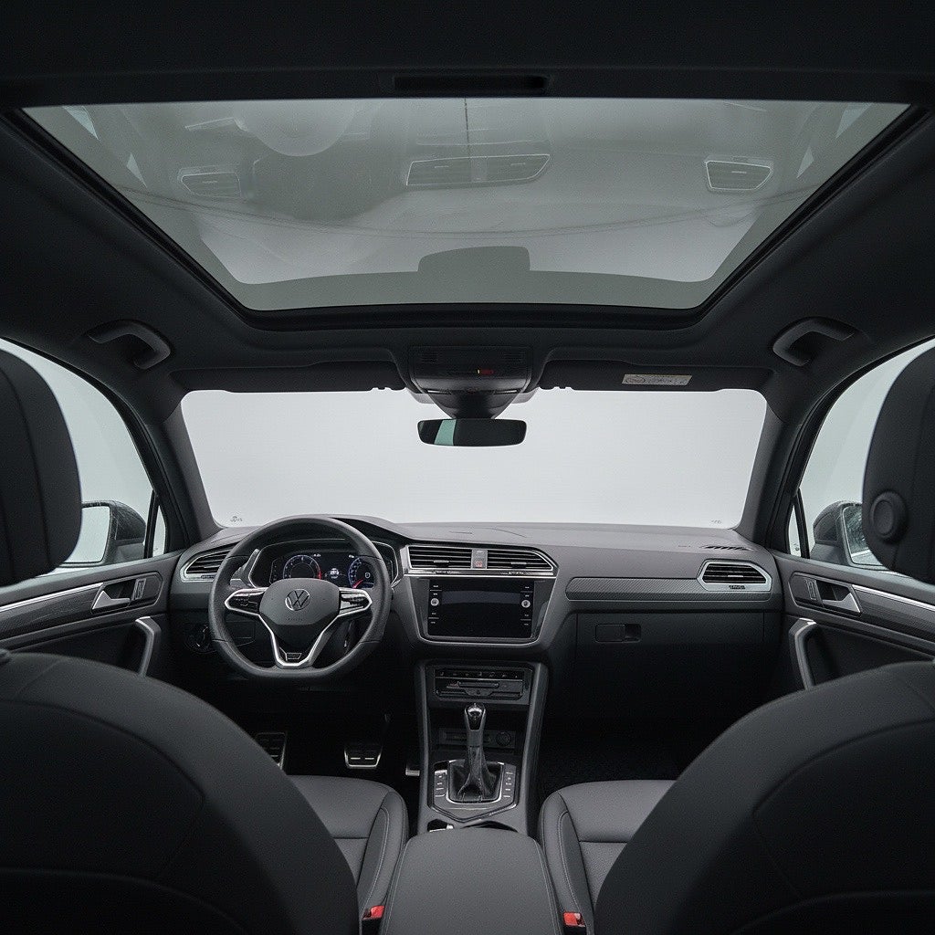 Volkswagen Tiguan 2.0 TSI OPF 4Motion R-Line Euro 6 - NY SKICK!