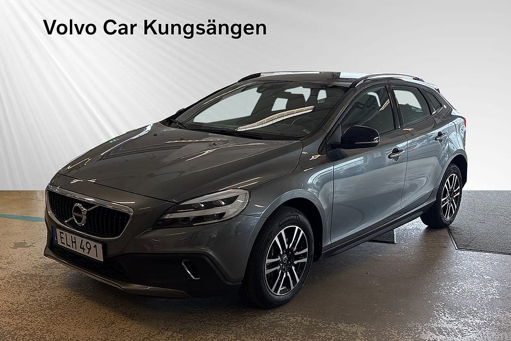 Volvo V40 Cross Country T4 Business Advanced