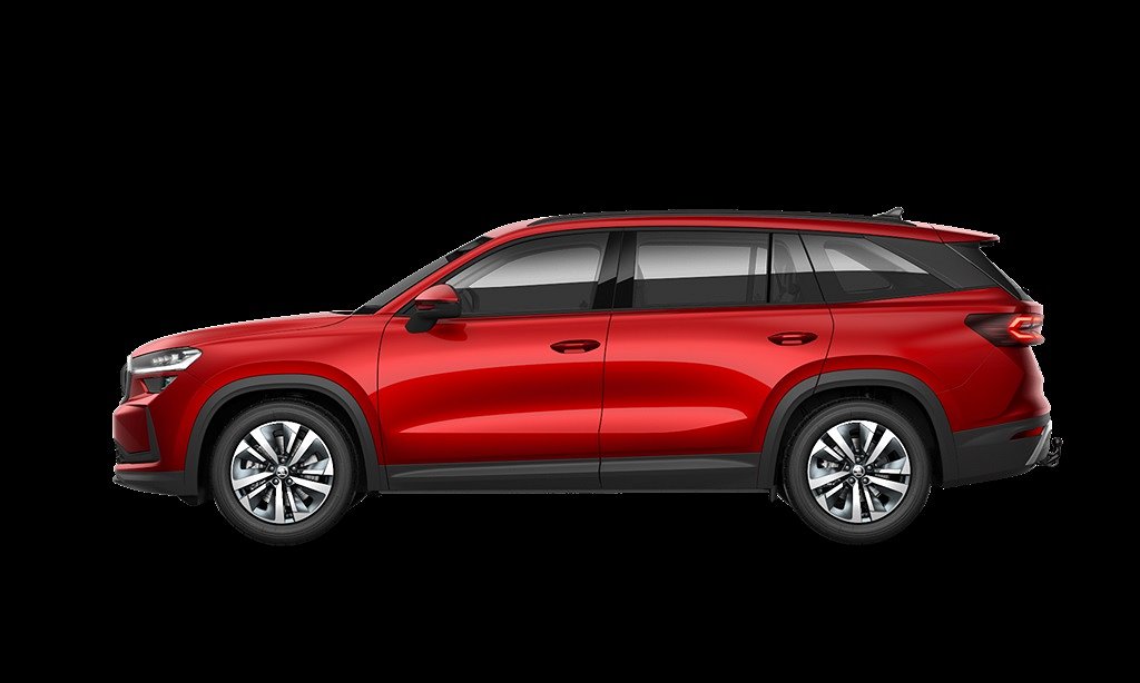 Skoda Kodiaq 2,0 TDI 193 hk DSG 4x4