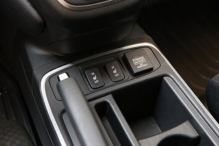 SUV Honda CR-V 21 av 26