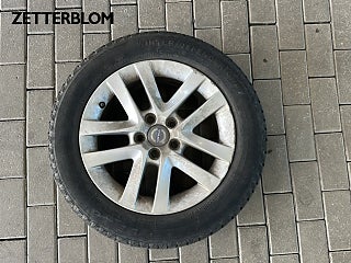 Kombi Volvo V60 19 av 19