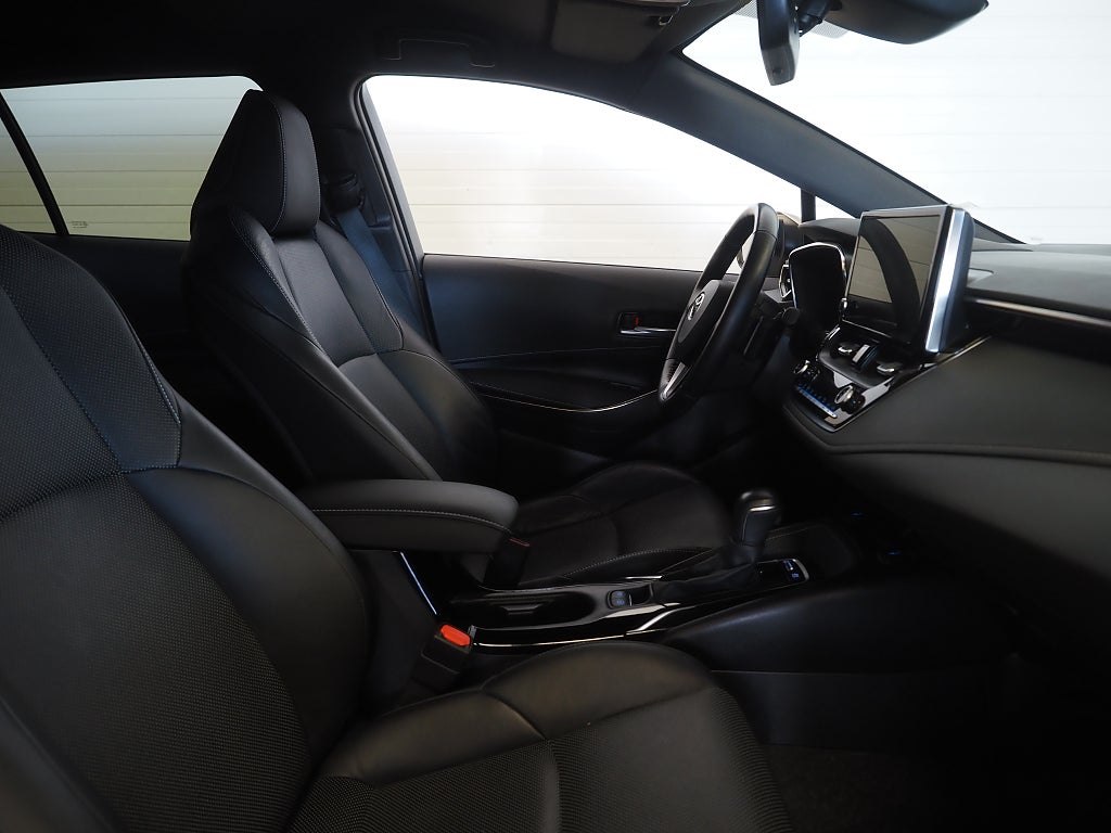 Toyota Corolla TREK Hybrid Trek 2.0 Special Edition | Drag | Skinn | 2022
