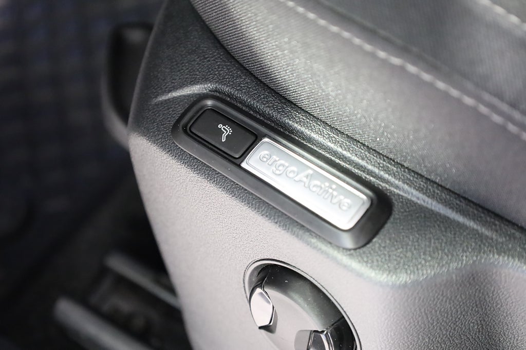 Volkswagen Tiguan Allspace 4M R-line 7-Sits Drag Värmare Massage 2020