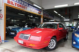 İkinci el  Chrysler Lebaron 3.0 V6