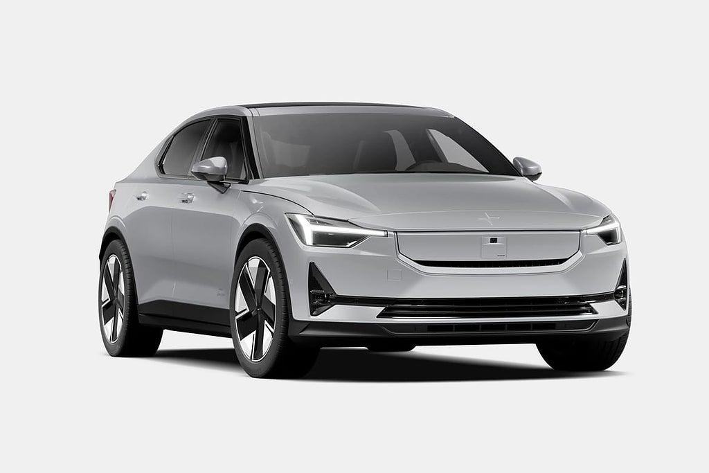 Polestar 2 Business edition Privatleasing från 5495kr/månad