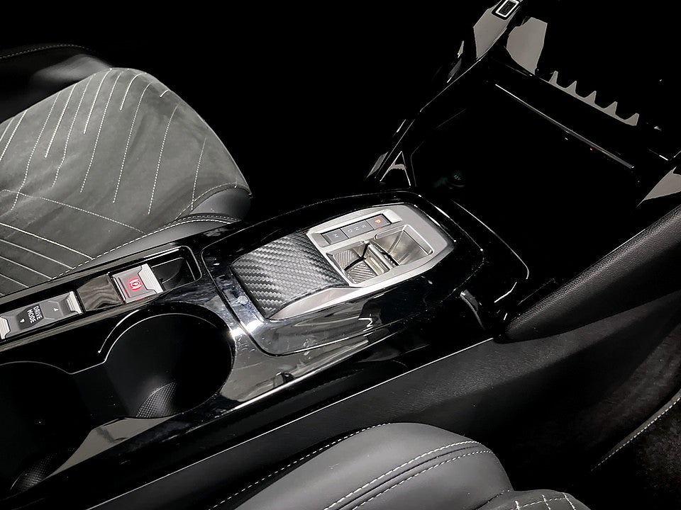 Bild på Peugeot 2008 GT 1.2 PT Aut B-KAMERA CARPLAY 130hk