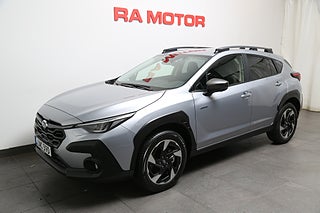 SUV Subaru Crosstrek 1 av 23