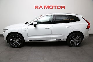 SUV Volvo XC60 3 av 31