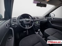 Skoda Yeti 2013, bild 5/38