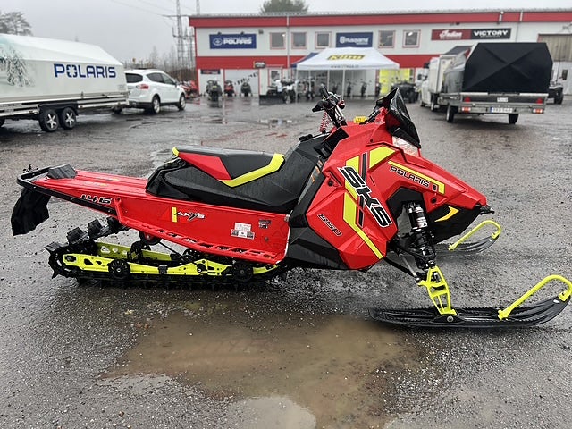 Polaris SKS  850 146