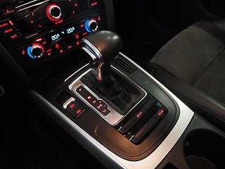 Kombi Audi A4 17 av 21