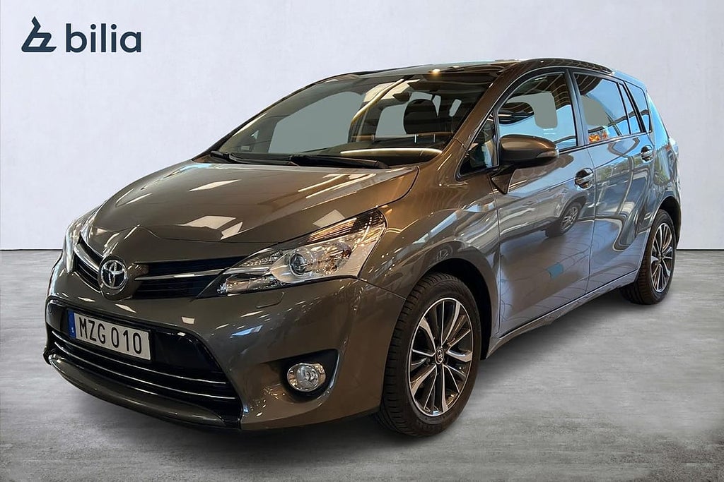 Toyota Verso 1,8 ACTIVEPLUS SKYVIEW