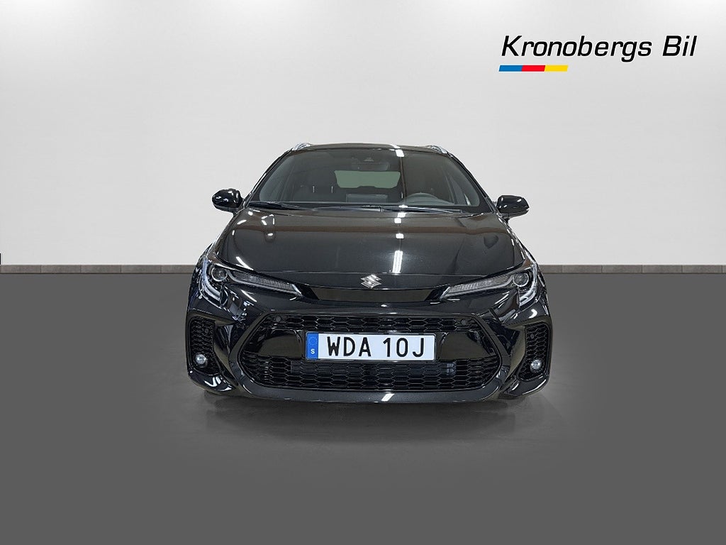 Suzuki Swace Hybrid e-CVT Inclusive – bild 2