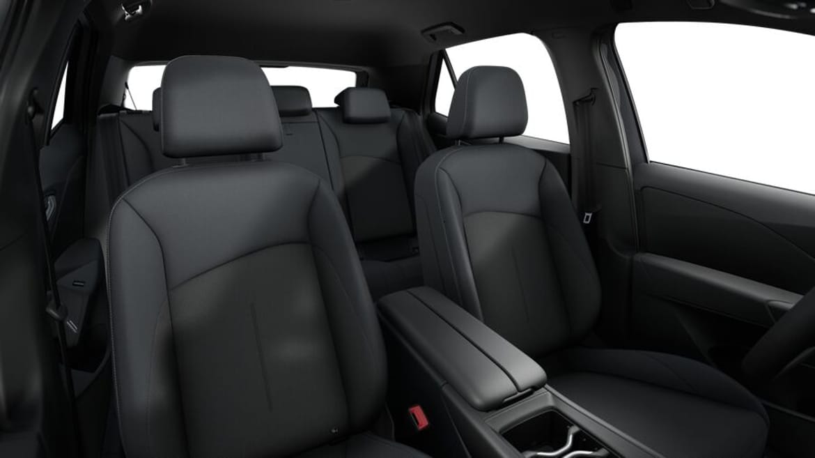 Volkswagen ID.3 BiliaDays26 2027, bild 5/10