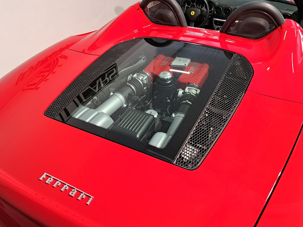 Ferrari 360 2002 - miniatyr 14