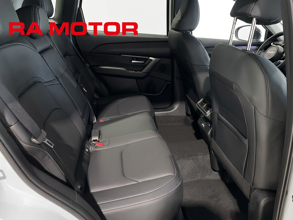 Mazda CX-5 HOMURA | AWD |3,99% Ränta ! | Finns i lager 2026