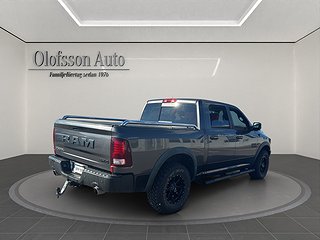 Transportbil - Flak RAM 1500 8 av 30