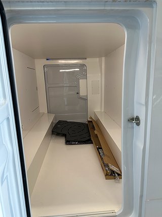 Husbil-halvintegrerad Wingamm Oasi 690 28 av 28