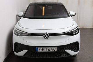 SUV Volkswagen ID.5 6 av 20